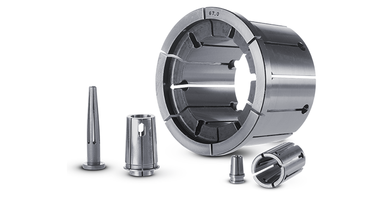 Pinza di serraggio personalizzata NANN